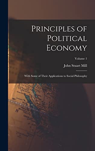 Principles of Political Economy