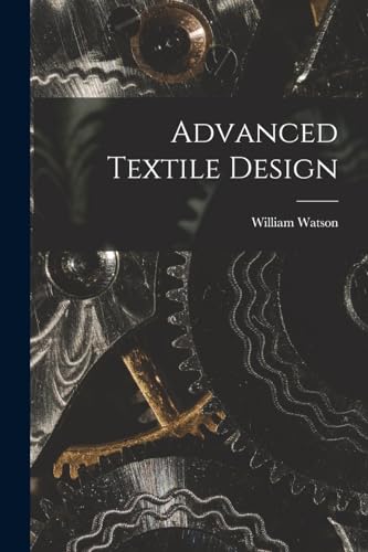 Advanced Textile Design