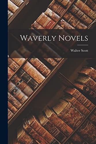 Waverly Novels