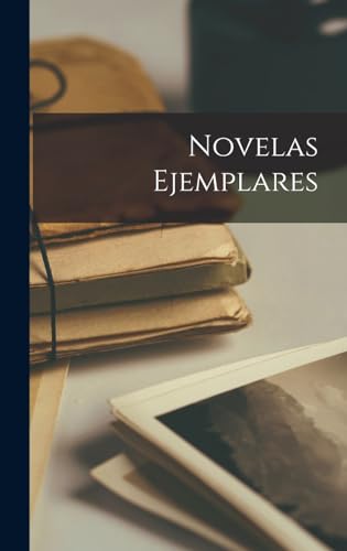 Novelas Ejemplares