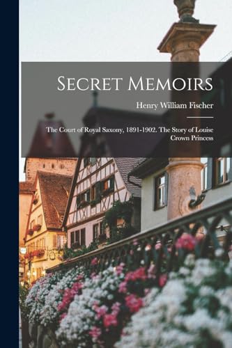 Secret Memoirs