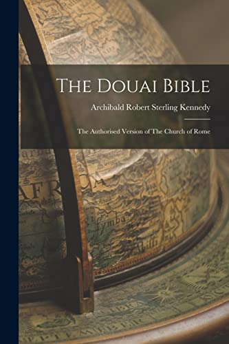 The Douai Bible
