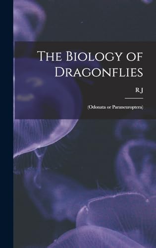The Biology of Dragonflies