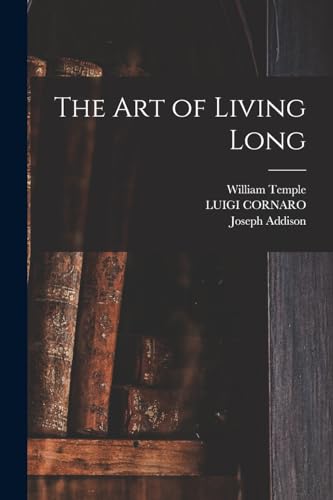 The art of Living Long