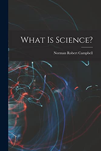 What is Science?