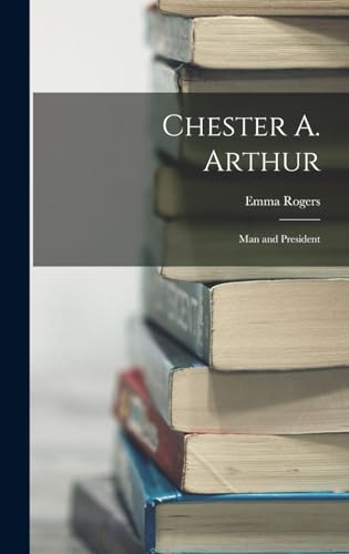 Chester A. Arthur
