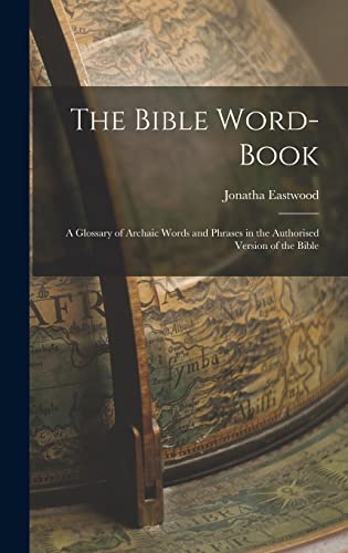 The Bible Word-book