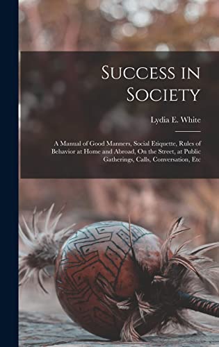 Success in Society