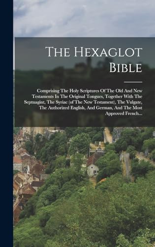 The Hexaglot Bible