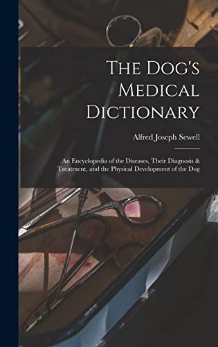 The Dog's Medical Dictionary