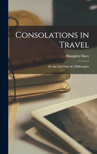 Consolations in Travel