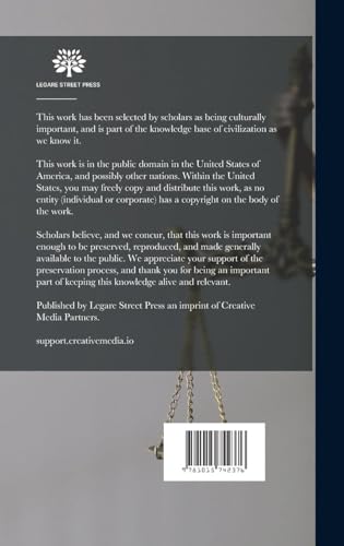 The Struggle for Self-Government; Being an Attempt to Trace American Political Corruption