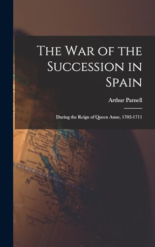The War of the Succession in Spain
