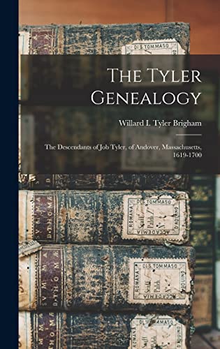 The Tyler Genealogy