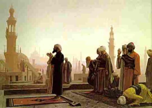 Arabic Thought and its Place in History