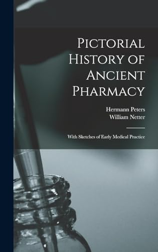 Pictorial History of Ancient Pharmacy