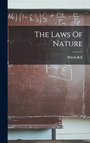 The Laws Of Nature