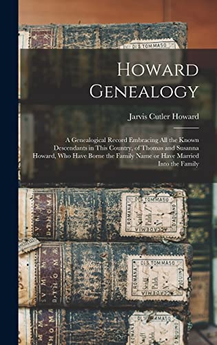 Howard Genealogy