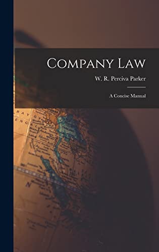 Company Law