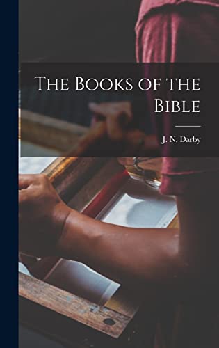The Books of the Bible