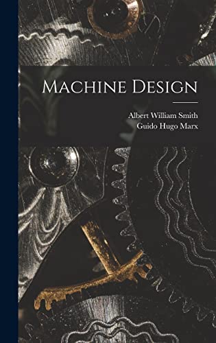 Machine Design