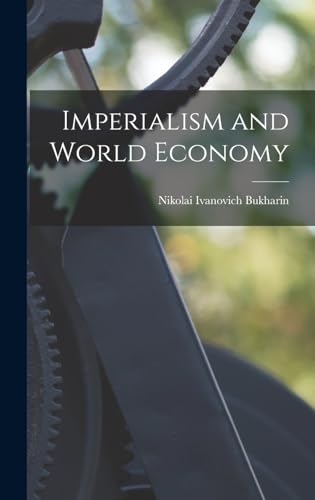 Imperialism and World Economy