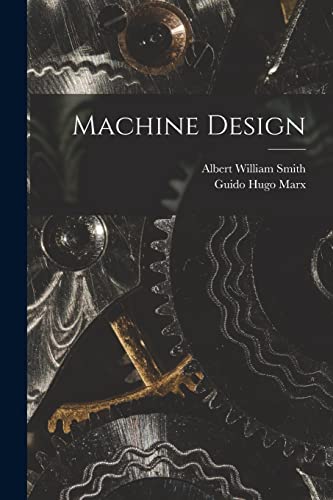 Machine Design