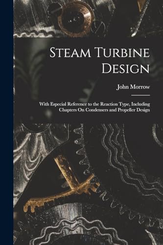 Steam Turbine Design