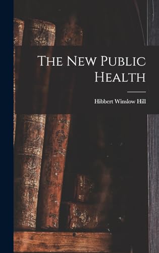 The New Public Health