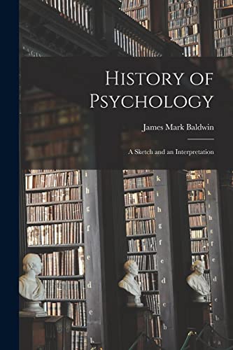 History of Psychology