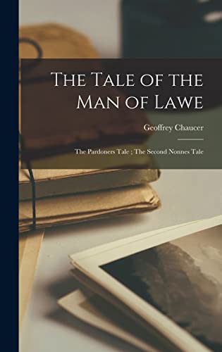 The Tale of the Man of Lawe