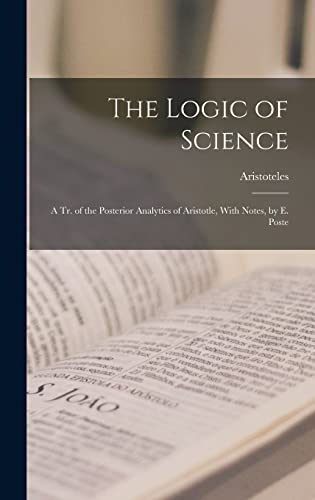 The Logic of Science