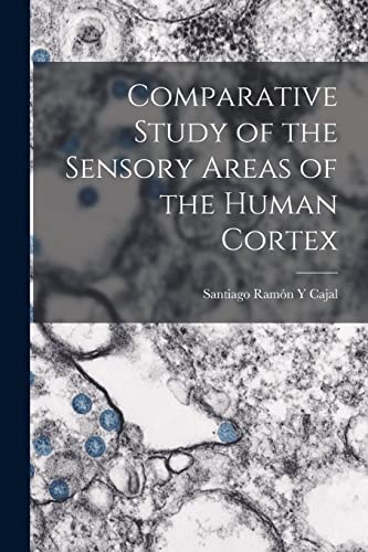 Comparative Study of the Sensory Areas of the Human Cortex