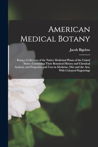 American Medical Botany