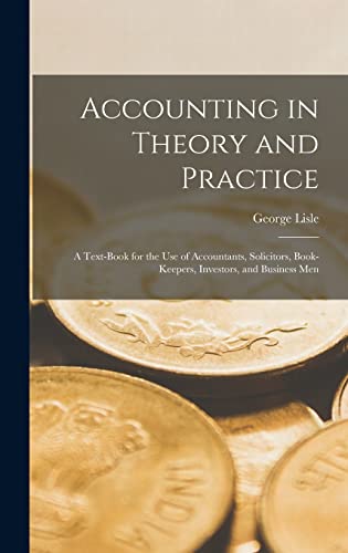 Accounting in Theory and Practice