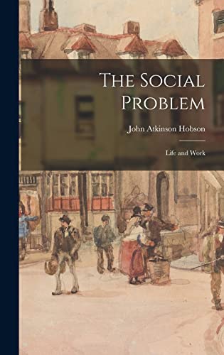 The Social Problem