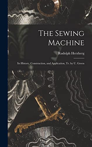 The Sewing Machine