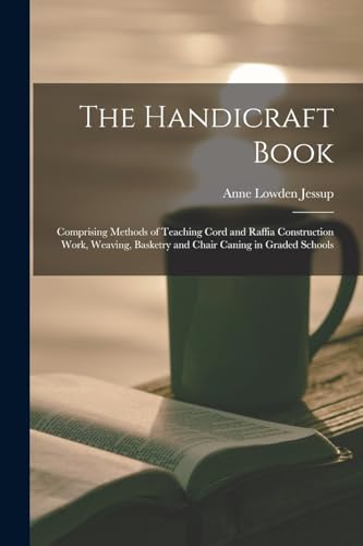 The Handicraft Book