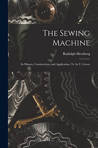 The Sewing Machine