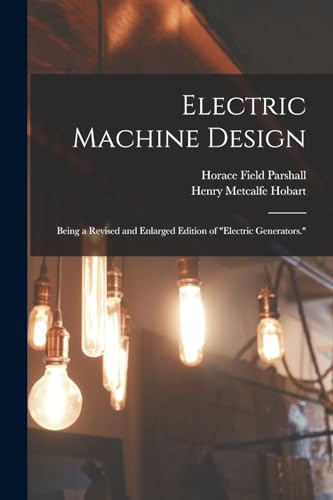 Electric Machine Design