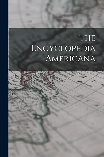 The Encyclopedia Americana