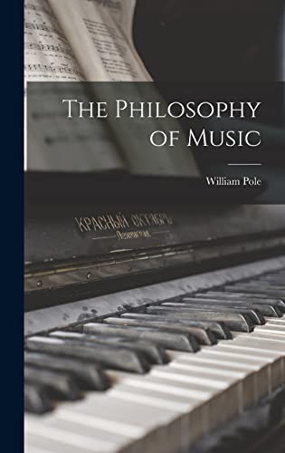The Philosophy of Music