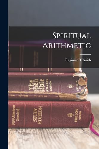 Spiritual Arithmetic