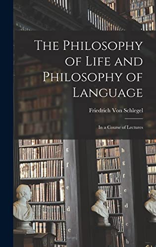 The Philosophy of Life and Philosophy of Language