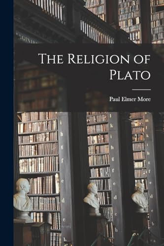 The Religion of Plato