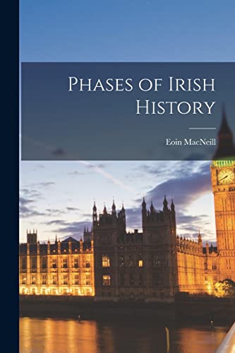 Phases of Irish History