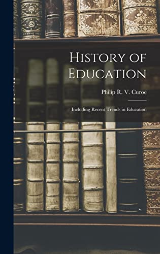 History of Education