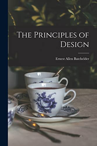 The Principles of Design