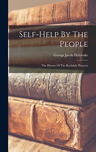 Self-help By The People