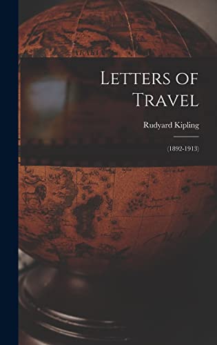 Letters of Travel